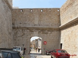 Muralla urbana de Peñíscola