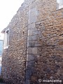 Muralla urbana de Oropesa del Mar