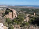 Castillo de Almenara