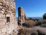 Castillo de Almenara