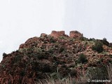 Castillo de Almenara