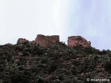 Castillo de Almenara