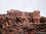 Castillo de Almenara