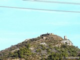 Castillo de Almenara