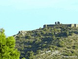 Castillo de Almenara