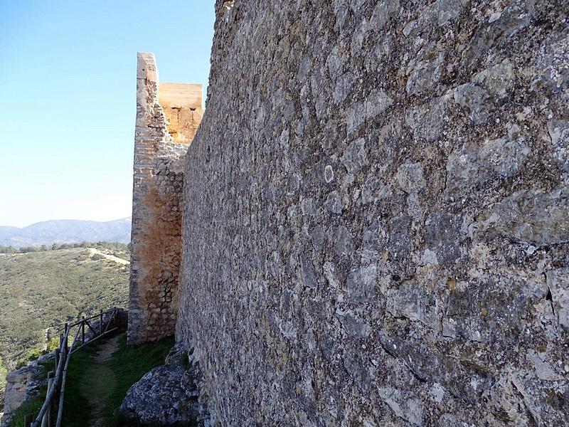 Castillo de Alcalà de Xivert