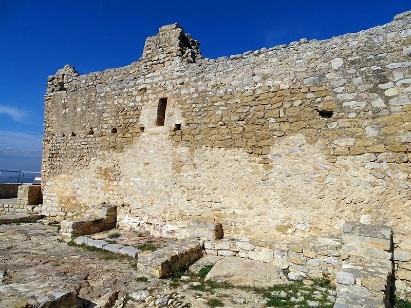 Castillo de Alcalà de Xivert