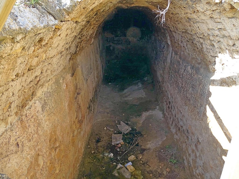 Castillo de Alcalà de Xivert