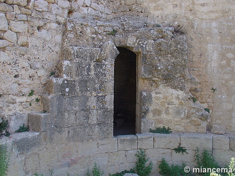 Castillo de Alcalà de Xivert