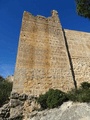 Castillo de Alcalà de Xivert