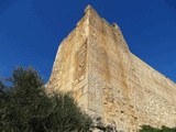 Castillo de Alcalà de Xivert