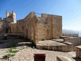 Castillo de Alcalà de Xivert