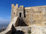 Castillo de Alcalà de Xivert