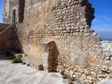 Castillo de Alcalà de Xivert