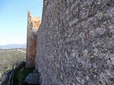 Castillo de Alcalà de Xivert