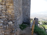 Castillo de Alcalà de Xivert