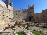 Castillo de Alcalà de Xivert