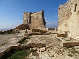 Castillo de Alcalà de Xivert