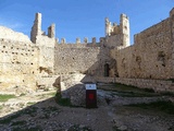 Castillo de Alcalà de Xivert