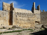 Castillo de Alcalà de Xivert