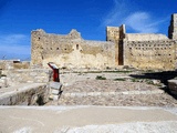 Castillo de Alcalà de Xivert