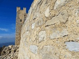 Castillo de Alcalà de Xivert