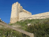 Castillo de Alcalà de Xivert