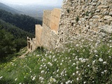 Castillo de Alcalà de Xivert