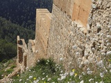 Castillo de Alcalà de Xivert