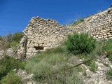 Castillo de Alcalà de Xivert