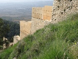 Castillo de Alcalà de Xivert