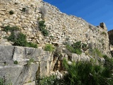 Castillo de Alcalà de Xivert