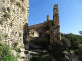 Castillo de Alcalà de Xivert