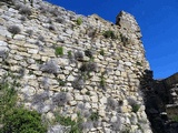 Castillo de Alcalà de Xivert