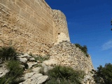 Castillo de Alcalà de Xivert