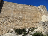 Castillo de Alcalà de Xivert