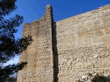 Castillo de Alcalà de Xivert