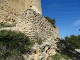 Castillo de Alcalà de Xivert