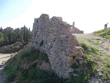 Castillo de Alcalà de Xivert