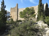 Castillo de Alcalà de Xivert