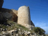 Castillo de Alcalà de Xivert