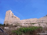 Castillo de Alcalà de Xivert