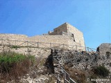 Castillo de Alcalà de Xivert