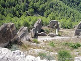 Castillo de Alcalà de Xivert