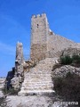 Castillo de Alcalà de Xivert