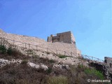 Castillo de Alcalà de Xivert