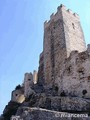 Castillo de Alcalà de Xivert