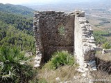 Castillo de Alcalà de Xivert