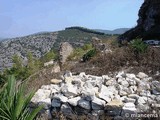 Castillo de Alcalà de Xivert