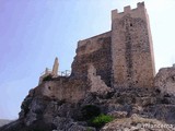 Castillo de Alcalà de Xivert